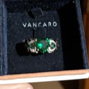 Vaccaro ring 💍😍